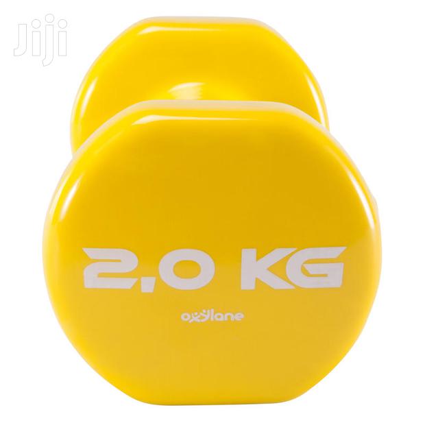 Tone Dumbbells Twin-pack 4 Kg · Photo 2