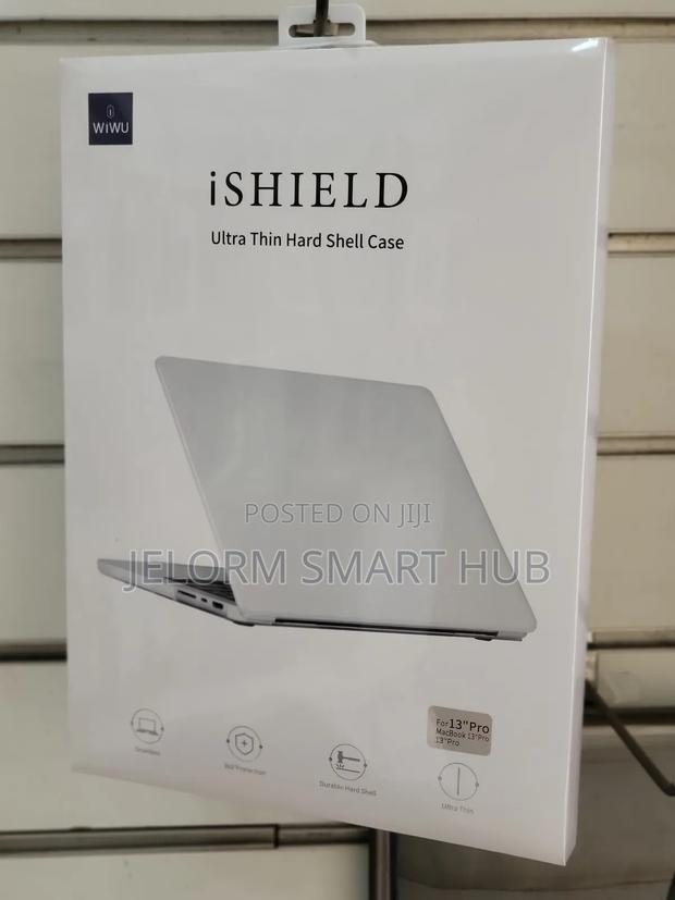 Macbook Pro/Air / Noe Ishield Case · Photo 2