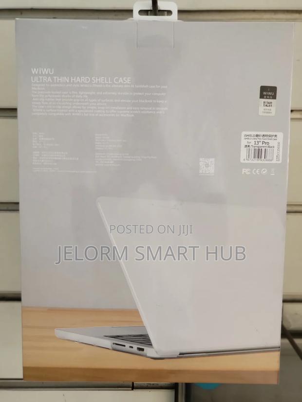 Macbook Pro/Air / Noe Ishield Case · Photo 3