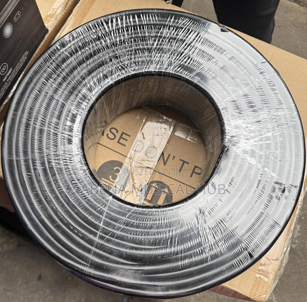 Audio,Video and Speakers Cable · Photo 3
