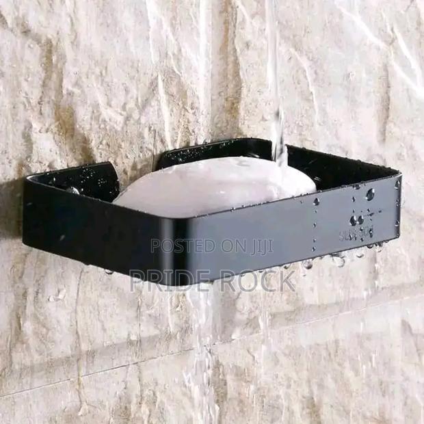 Anti Rust Soap Dish · Photo 1