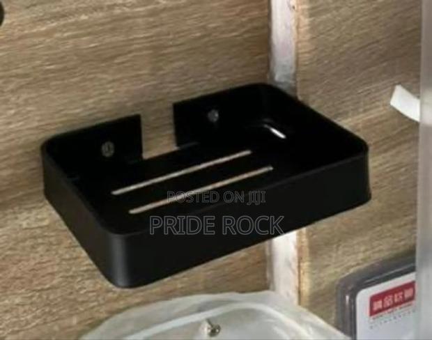 Anti Rust Soap Dish · Photo 3