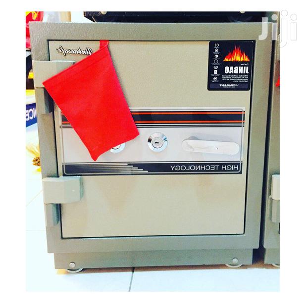 Money Safe · Photo 1