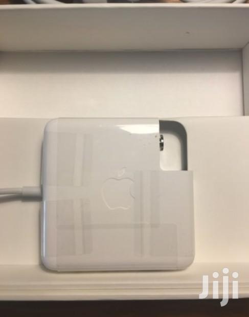 Macbook Charger All Year Models Instock · Photo 2
