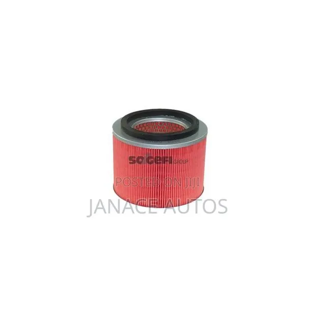 Nissan Patrol Gr v Wagon (Y61) Purflux A1324 Air Filter · Photo 1