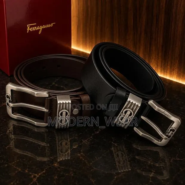 Designer Belts · Photo 1
