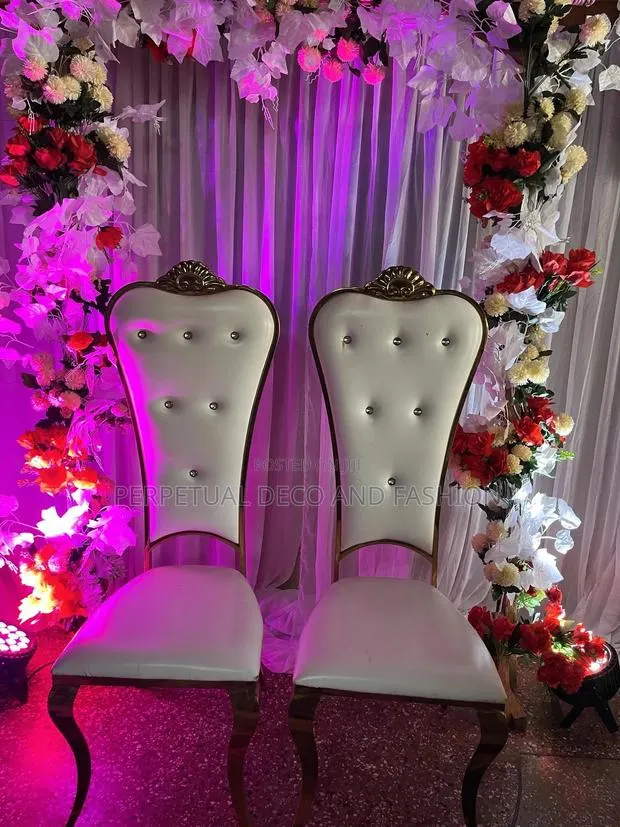 Wedding Reception · Photo 1