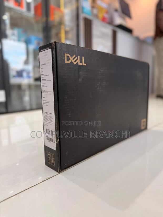 New Laptop Dell Plus 16 16GB Intel Core Ultra 7 SSD 1T · Photo 3