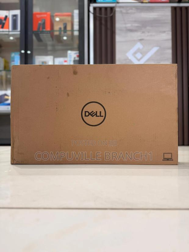 New Laptop Dell Inspiron G5 15 16GB AMD Ryzen 7 SSD 512GB · Photo 1
