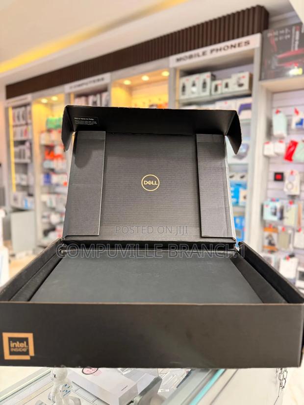 New Laptop Dell XPS 16 9640 16GB Intel Core Ultra 7 SSD 1T · Photo 2