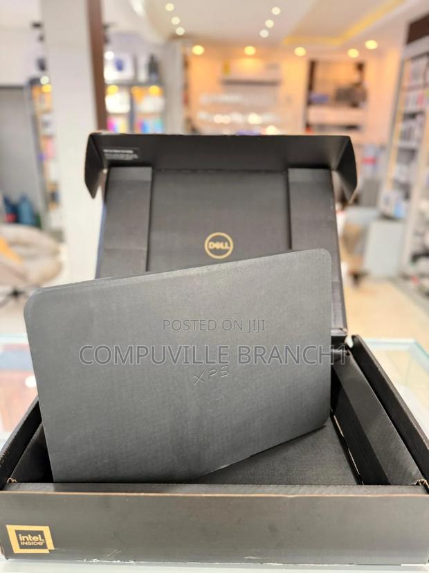New Laptop Dell XPS 16 9640 16GB Intel Core Ultra 7 SSD 1T · Photo 3