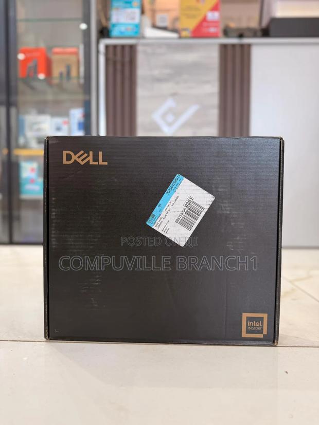 New Laptop Dell Plus 14 16GB Intel Core Ultra 7 SSD 1T · Photo 1