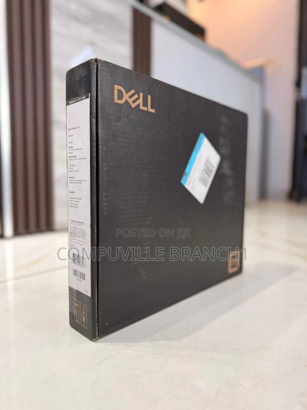 New Laptop Dell Plus 14 16GB Intel Core Ultra 7 SSD 1T · Photo 3