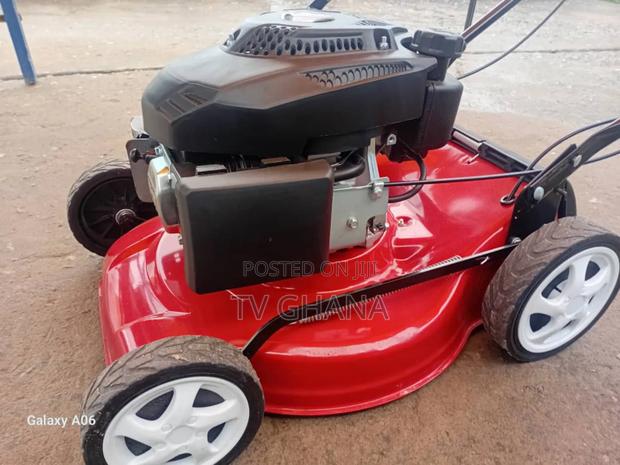 Sharp Blade Lawn Mowers Ecoolmax Grass Cutter Sharp Blade · Photo 1