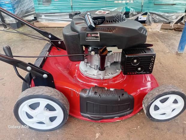 Effortless Mowers Lawn Mowers · Photo 1