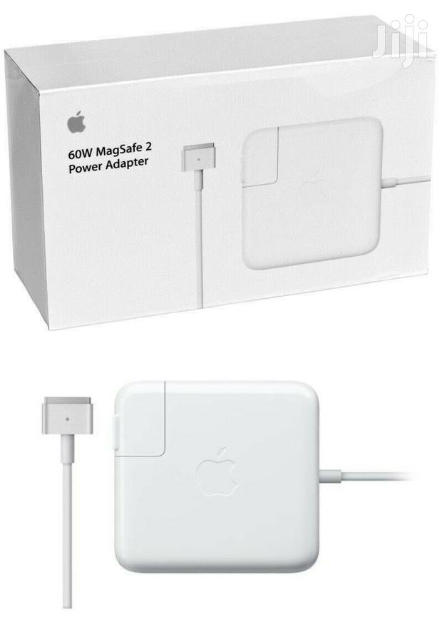 Macbook Charger All Year Models Instock · Photo 1