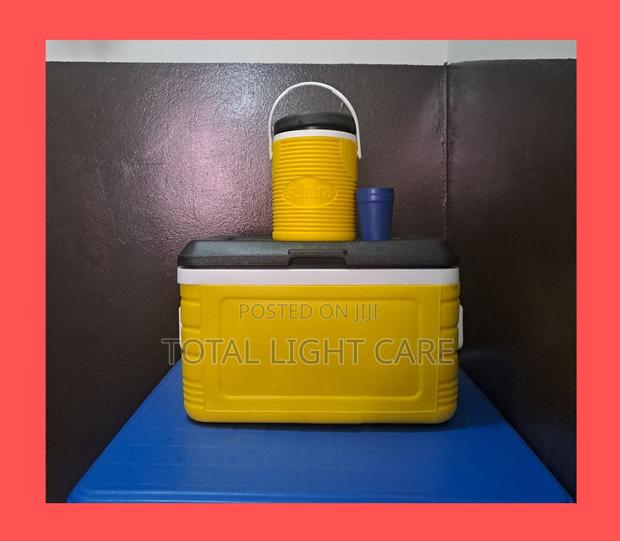 Sahara Ice Chest 2 Set · Photo 1