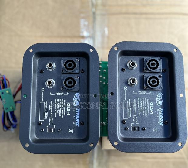 GLS Speaker Crossover 2-Way With Terminal · Photo 3