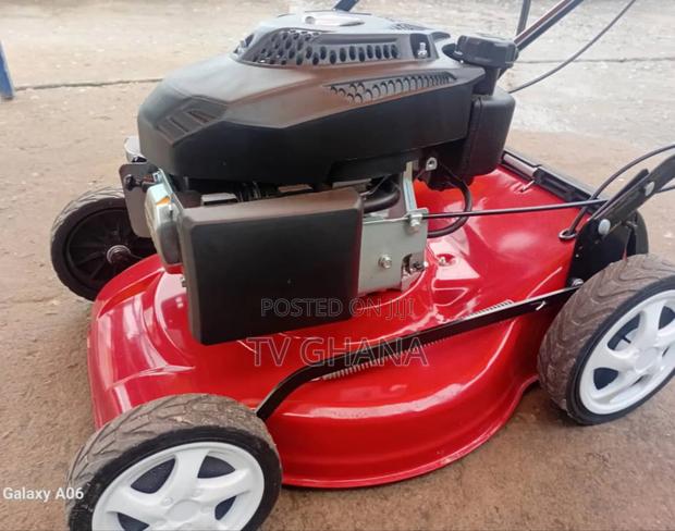 Effortless Mowers Lawn Mowers · Photo 2