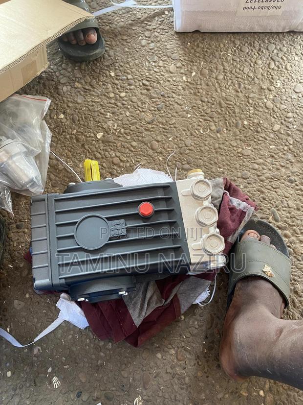 Inter Pump Head 7.5 Hp and 5.5 Hp · Photo 6