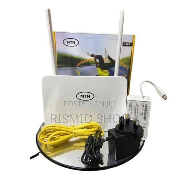 MTNG MTN ZLT M30s Pro Universal 4g(532546) · Photo 1