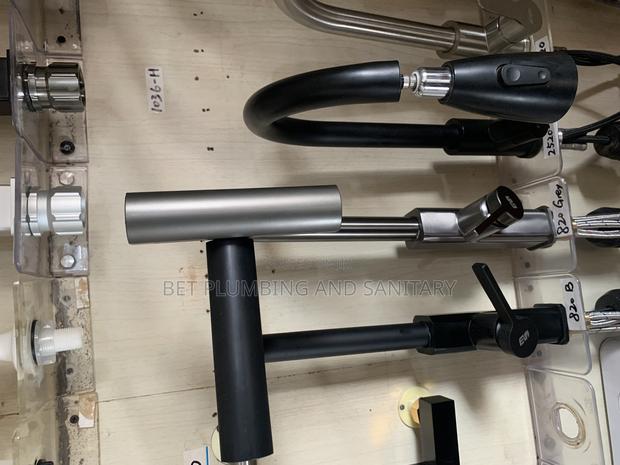 Water Faucet Sink Tap_flexible Sink Tap · Photo 2