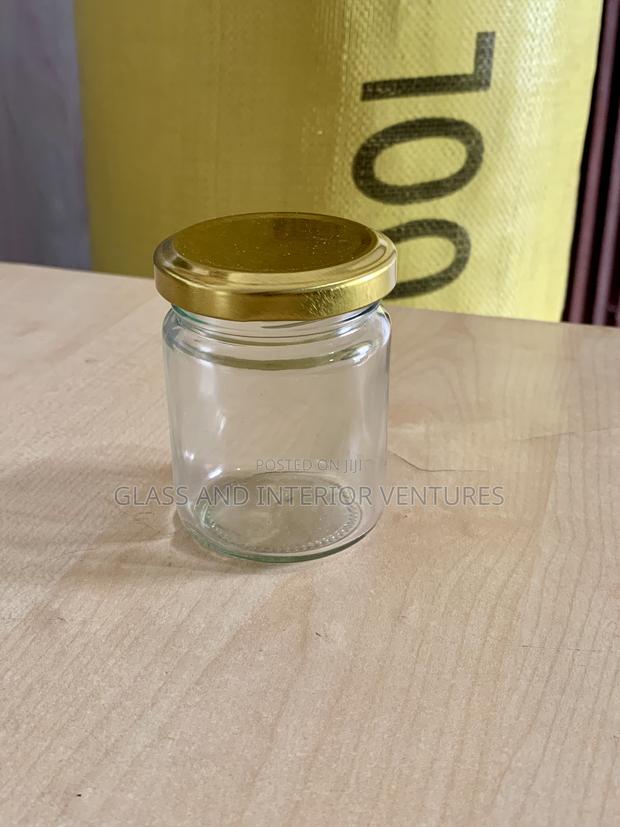 100ml Shito Glass Jar or Bottles · Photo 2