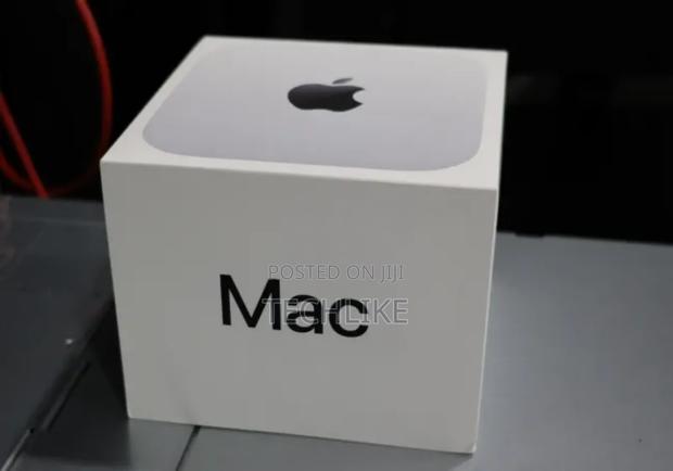 New Desktop Computer Apple Mac Mini M4 Pro 16GB Apple M4 SSD 512GB · Photo 1