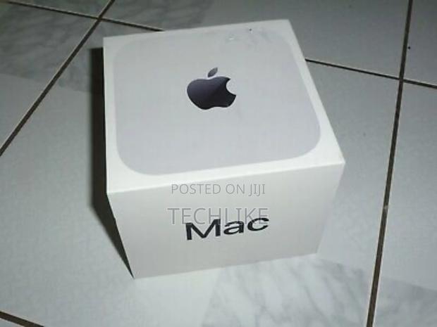 New Desktop Computer Apple Mac Mini M4 Pro 16GB Apple M4 SSD 512GB · Photo 3