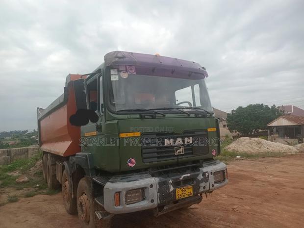 Man Diesel · Photo 1