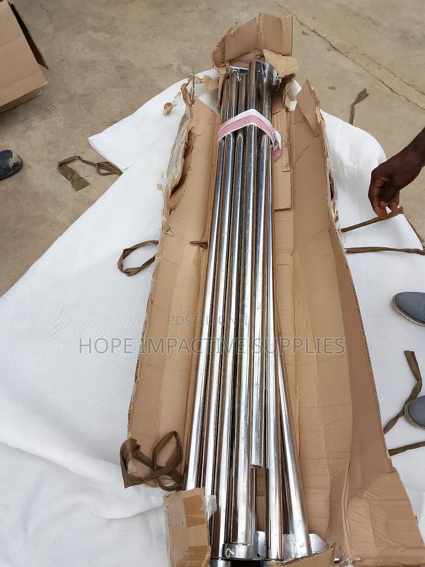 Wind Socks With Stainless Steel Pole. (3 Meters Pole Height) · Photo 4