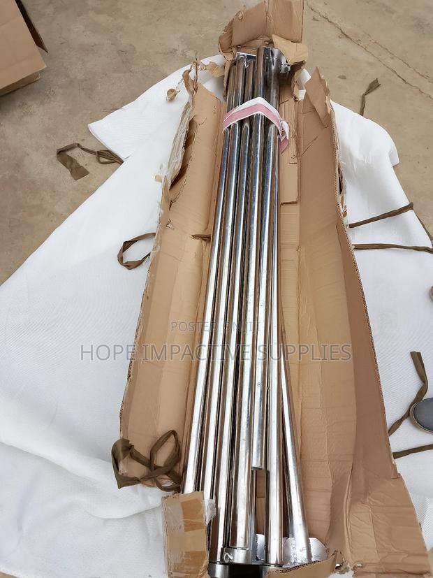 Wind Socks With Stainless Steel Pole. (3 Meters Pole Height) · Photo 5