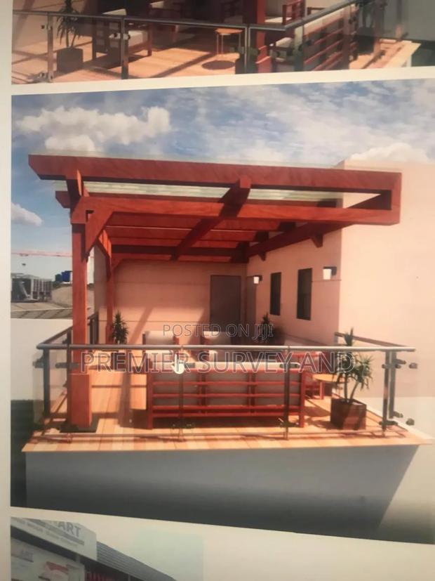 Pergola Masters · Photo 1