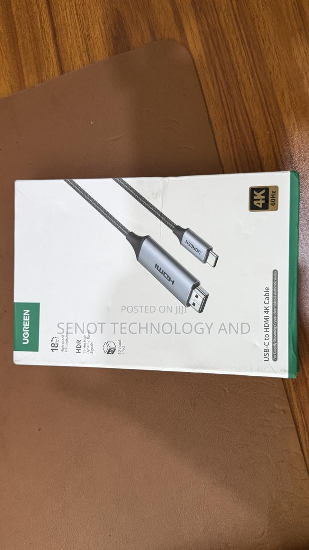 Usb C to Hdmi Cable · Photo 2