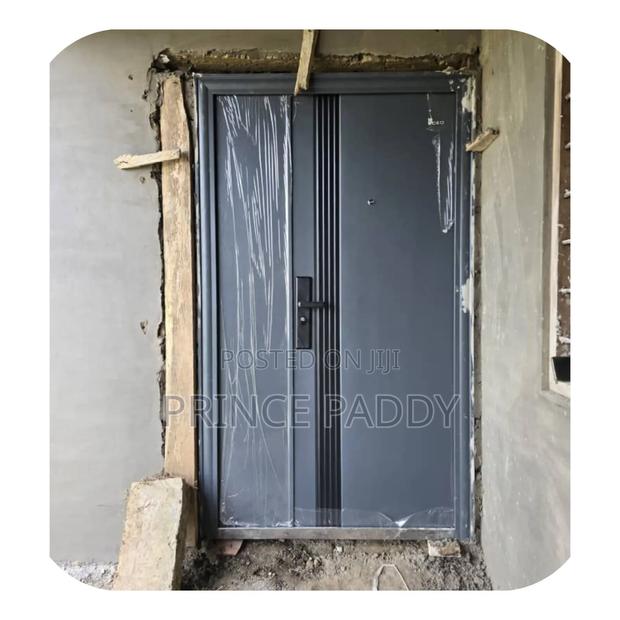 Smooth Door One and Half Is Available · Photo 1