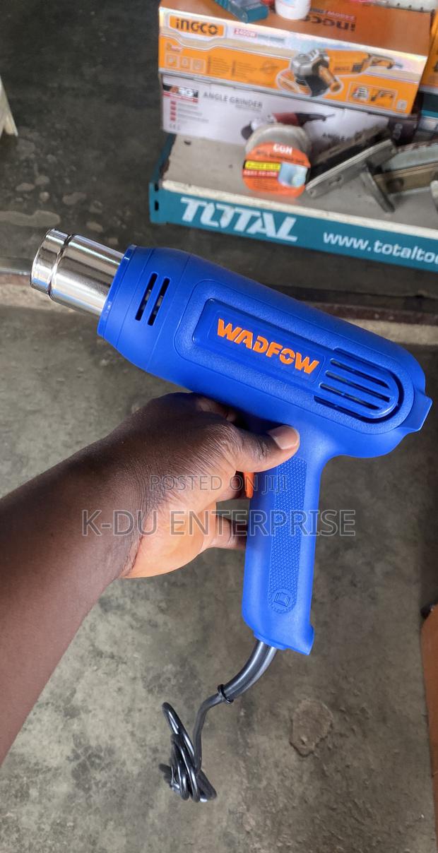 Heat Gun 1600w · Photo 2