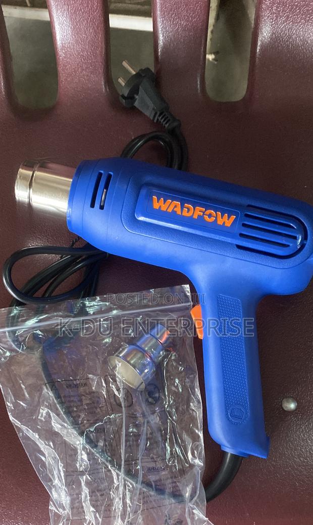 Heat Gun 1600w · Photo 3