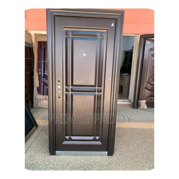 All Weather Turkish Craft Single Door Is Available · Photo 1