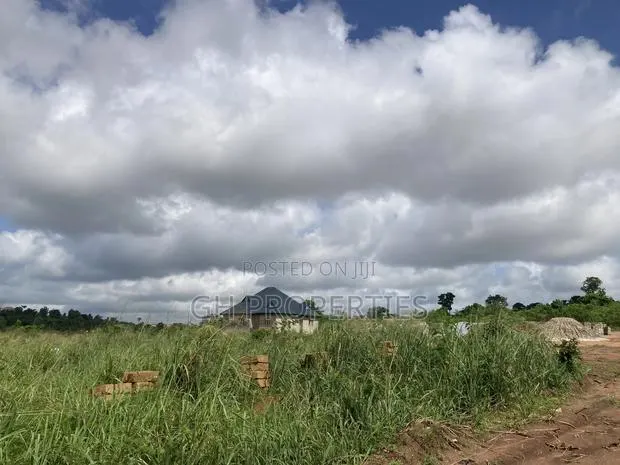 Full Plot for Sale at Kankre Trade Road · Photo 1
