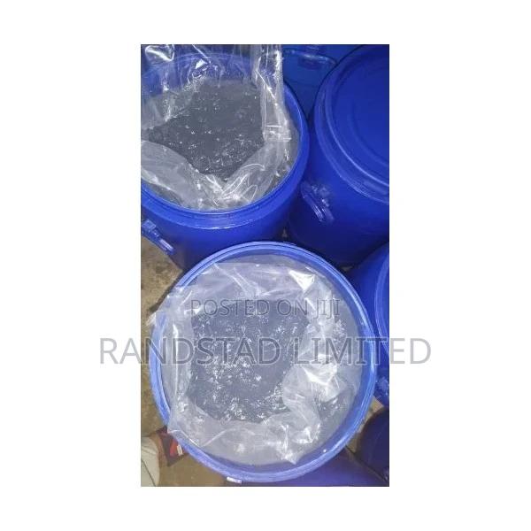 Crystal Clear Thick Aloe Vera Gel – 200l Drum · Photo 2