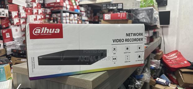 32ch Dahua NVR Non Poe Network Video Recorder Dahua 32channel · Photo 2