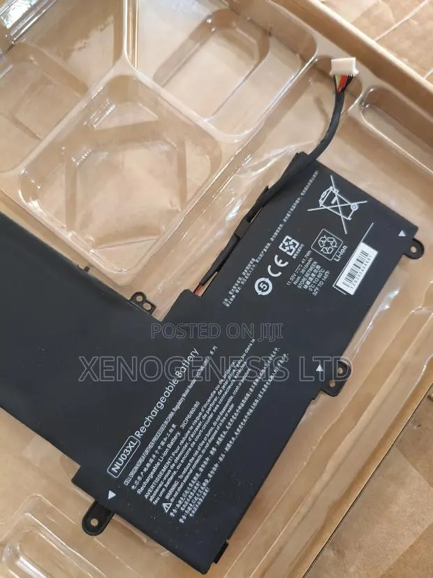 Nu03xl for Hp Spectre M1 · Photo 1