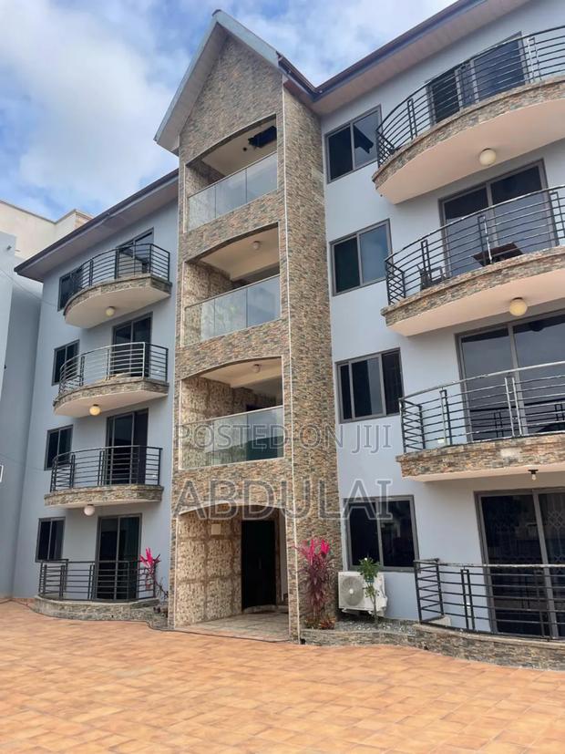 3bdrm Apartment in Abu Abdulai, Parakuo Estate for rent · Photo 2