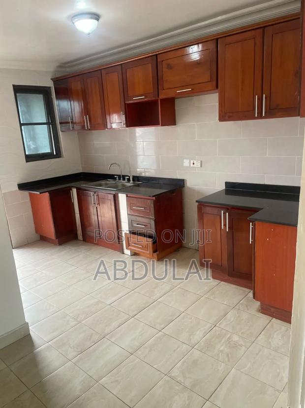 3bdrm Apartment in Abu Abdulai, Parakuo Estate for rent · Photo 5
