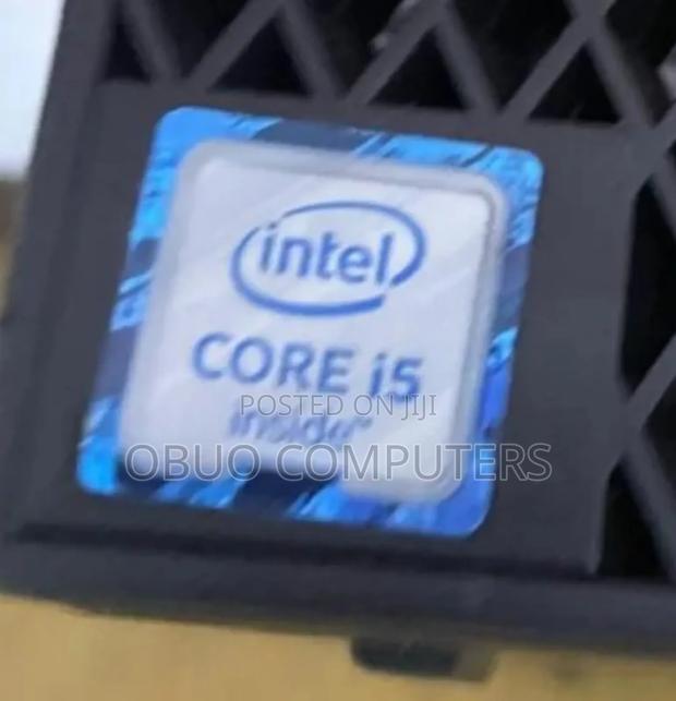 Desktop Computer Dell Optiplex 3040 8GB Intel Core i5 HDD 500GB · Photo 5