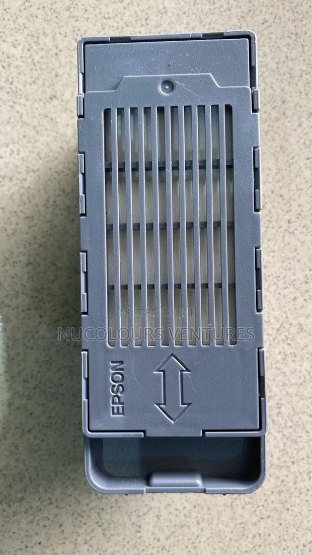 Epson Maintenance Box C9345 · Photo 2
