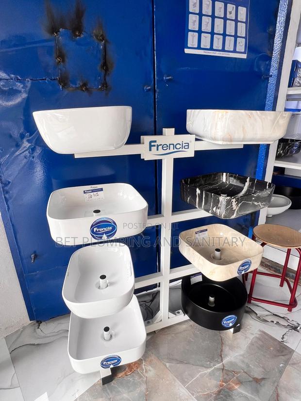 Italian Vanity Basins_pedicure Basins_countertop Basin All Shapes · Photo 1
