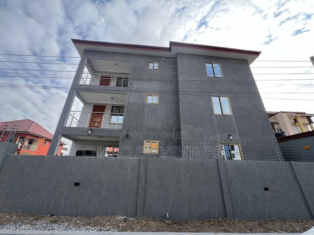 3bdrm Apartment in Charclem Ventures, Accra Metropolitan for rent · Photo 1
