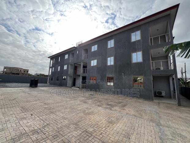 3bdrm Apartment in Charclem Ventures, Accra Metropolitan for rent · Photo 2