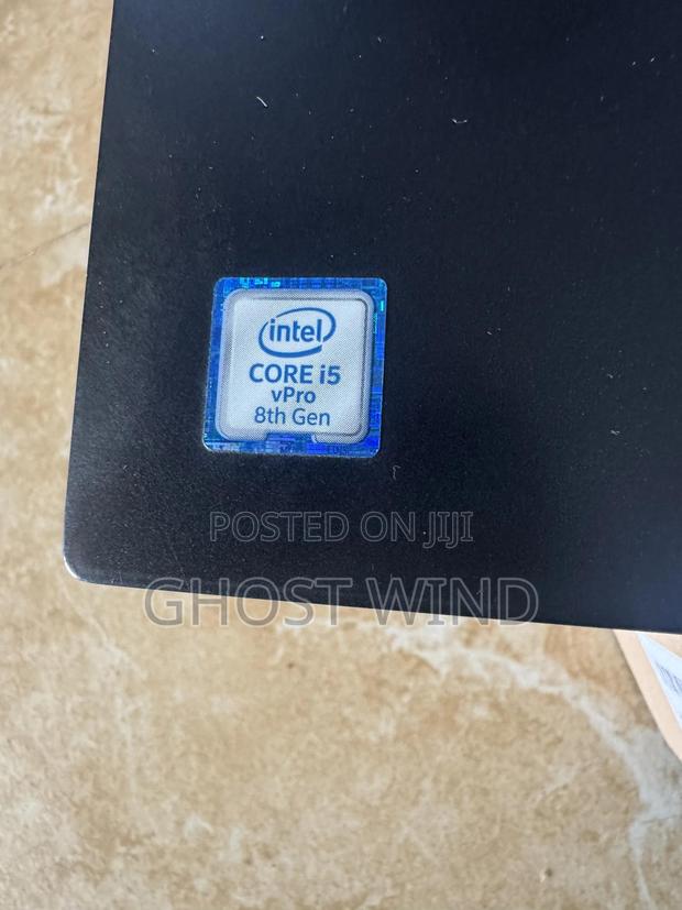Laptop Lenovo Thinkpad T490s 16GB Intel Core I5 SSD 256GB · Photo 5